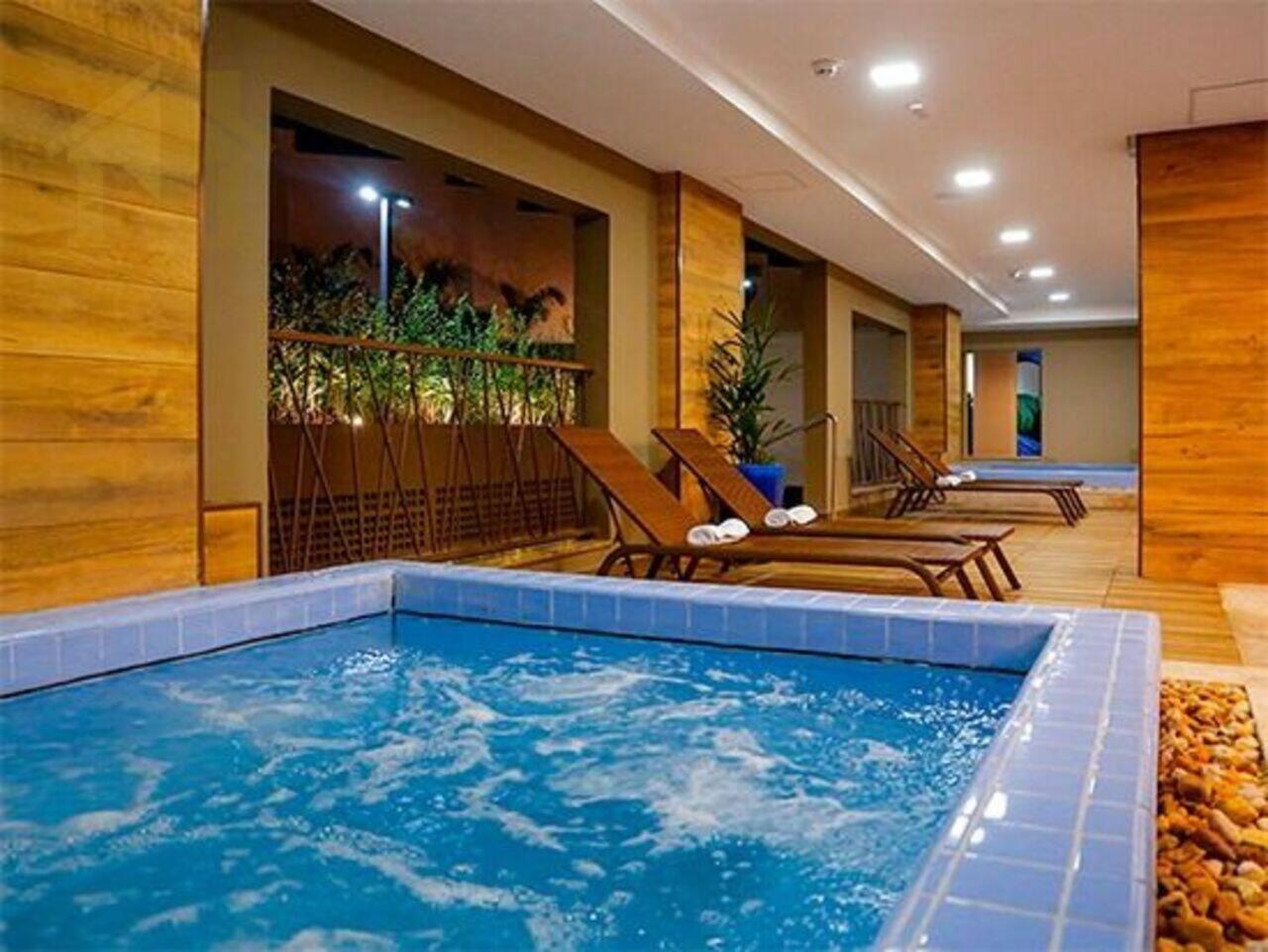Olimpia Park Resort Kültér fotó