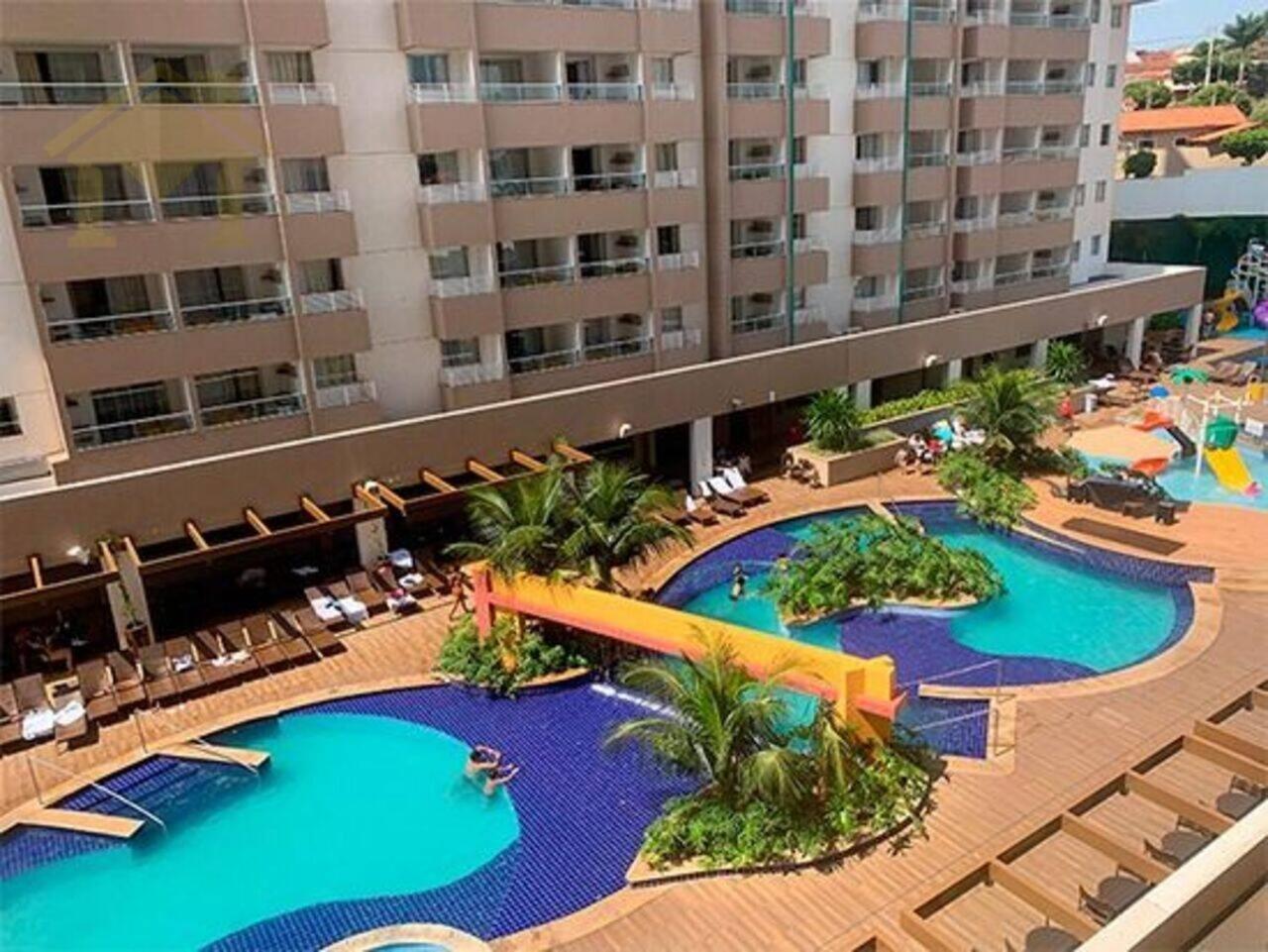 Olimpia Park Resort Kültér fotó