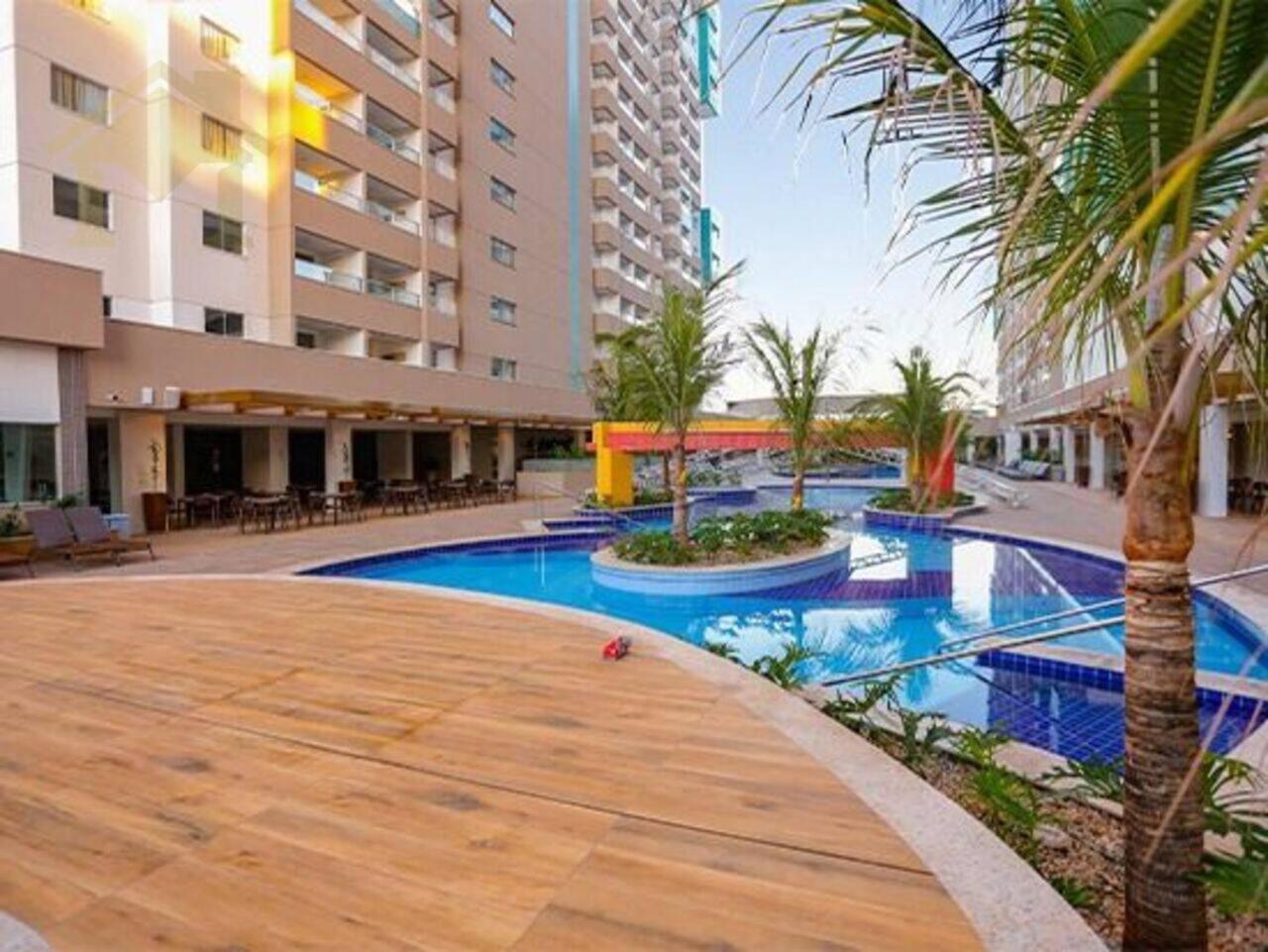 Olimpia Park Resort Kültér fotó